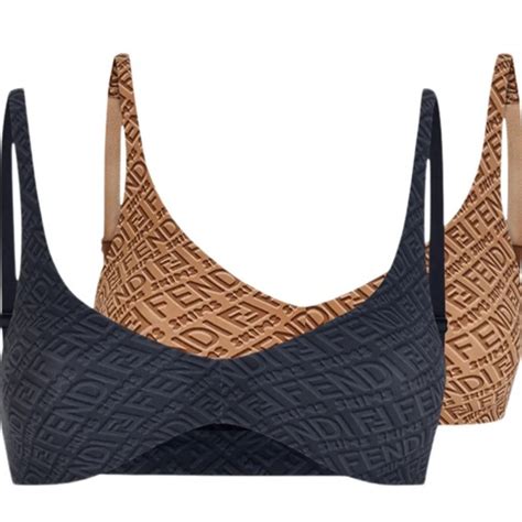 fendi bralette.